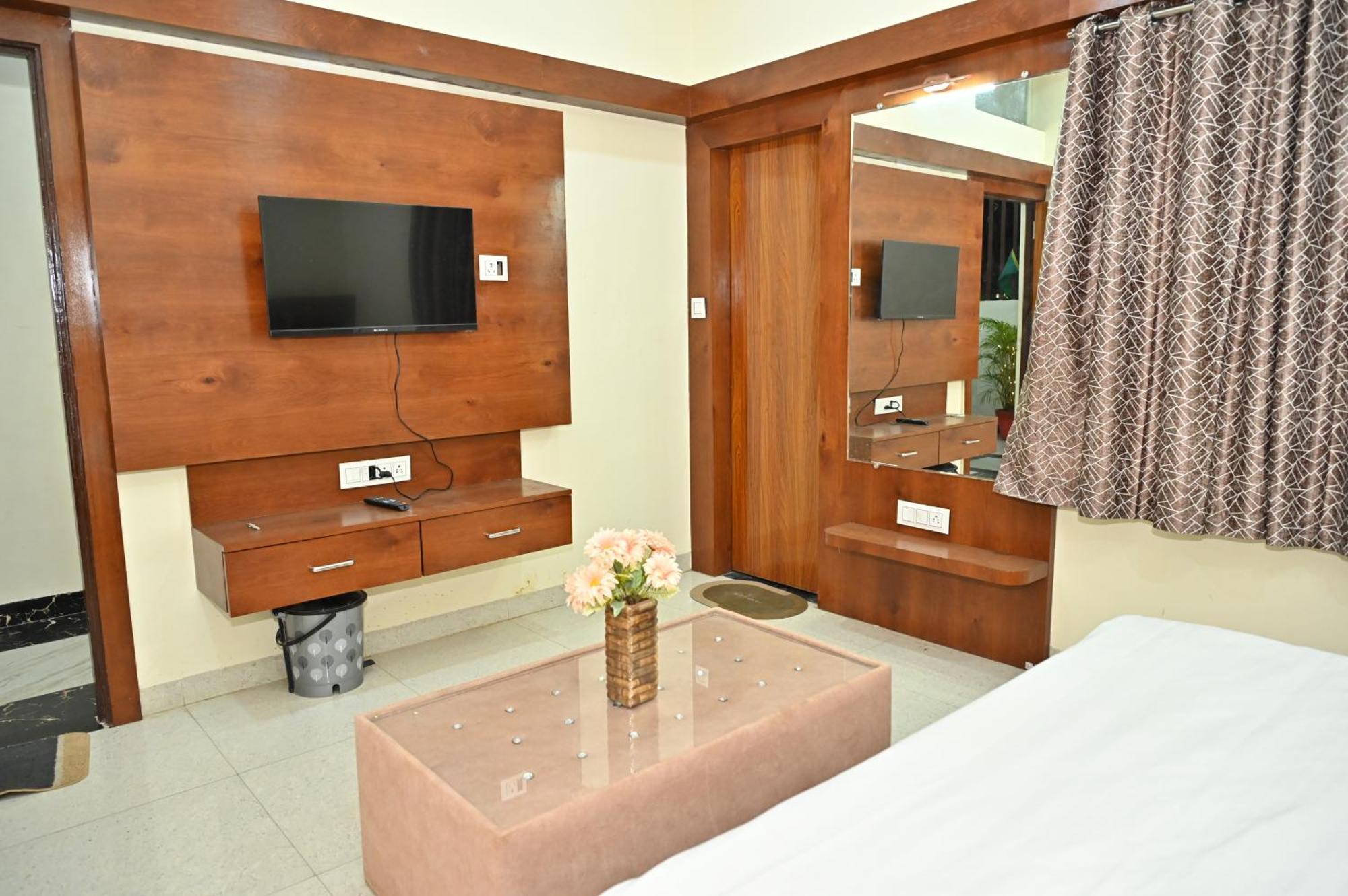 Indore Palace מראה חיצוני תמונה