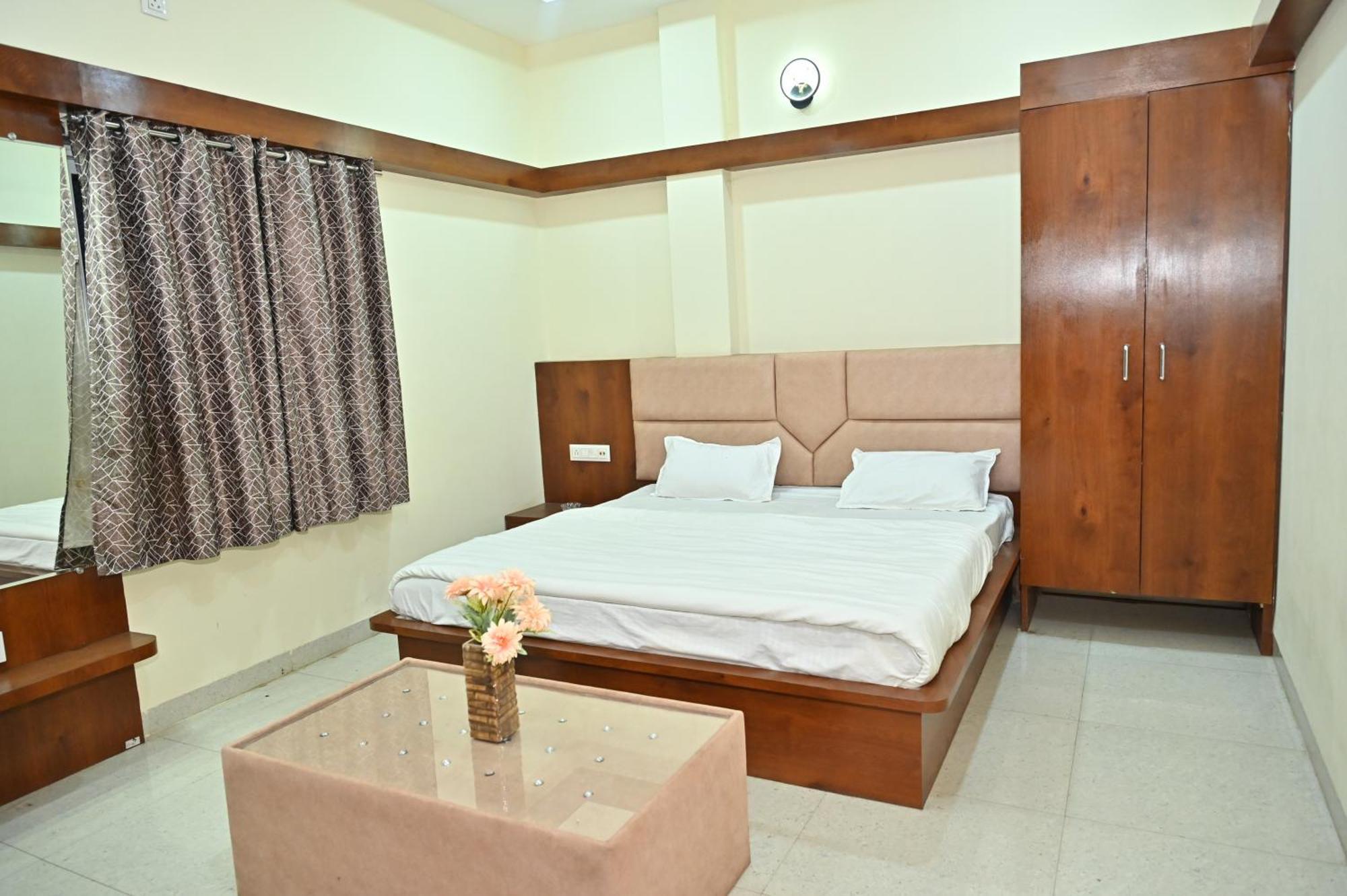 Indore Palace מראה חיצוני תמונה