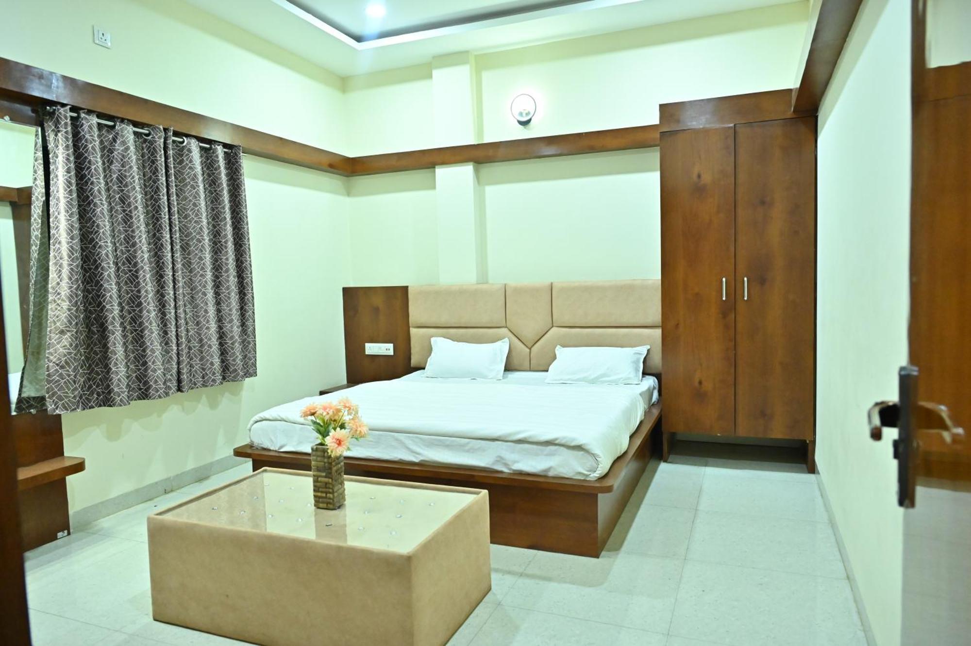 Indore Palace מראה חיצוני תמונה